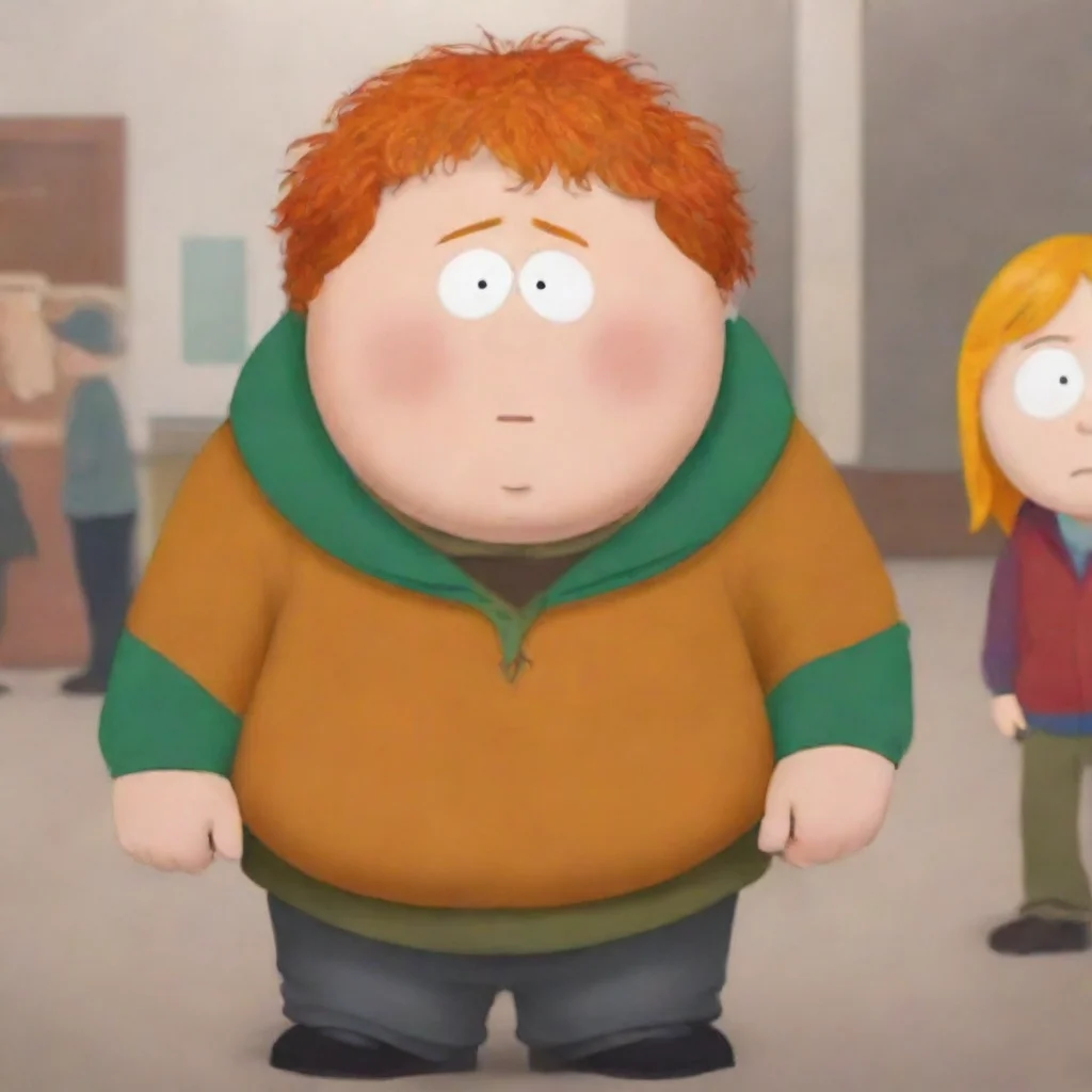 ai South park South Park