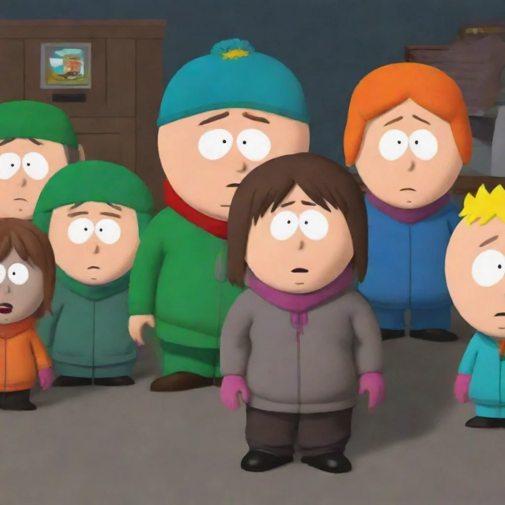 South park pc