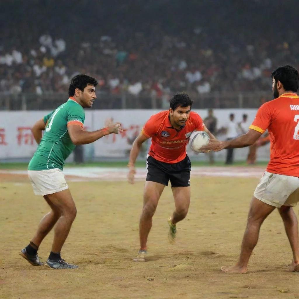 Souwa Match Referee