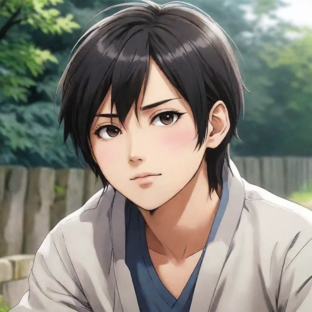 ai Souya Anime