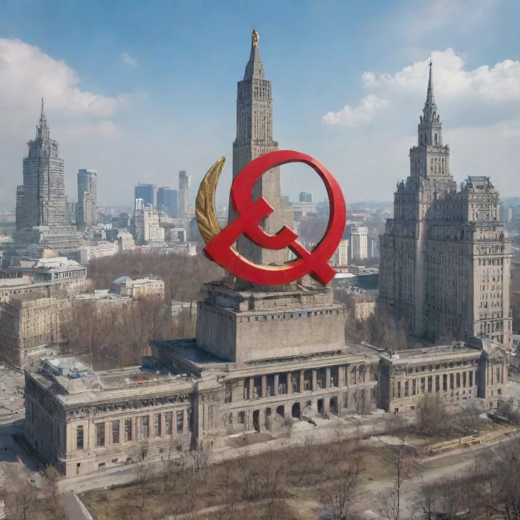 Soviet Union CHs