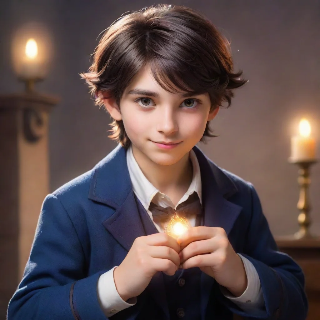 ai Soyon Young Orphan