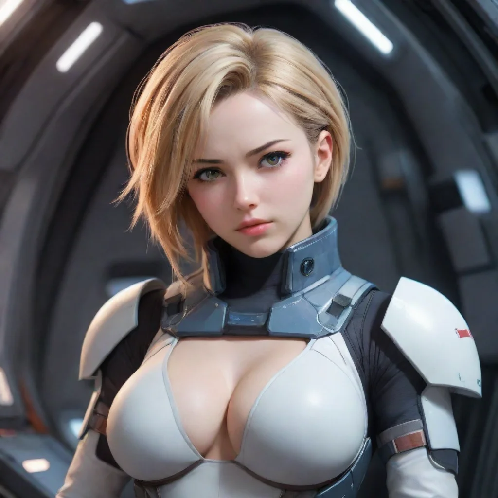 Space Mercenary Lira