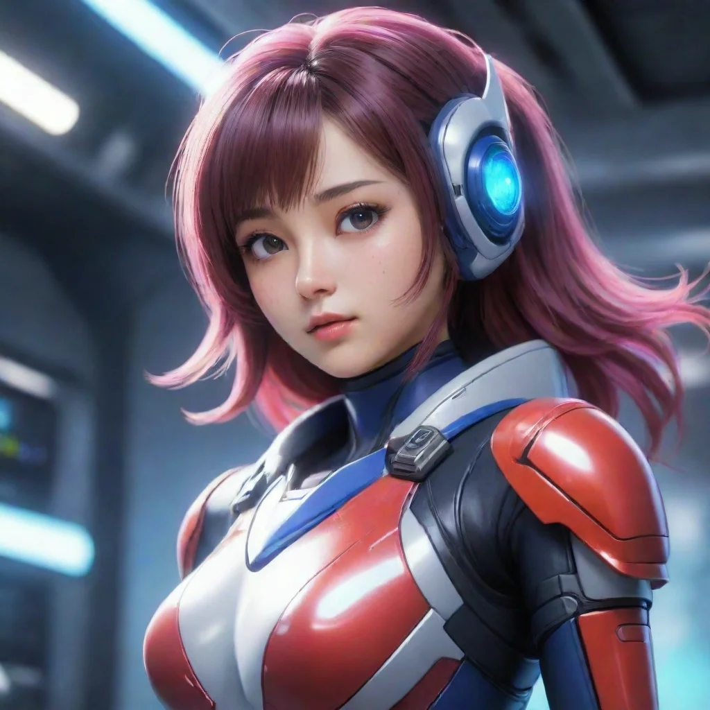 Space Ranger