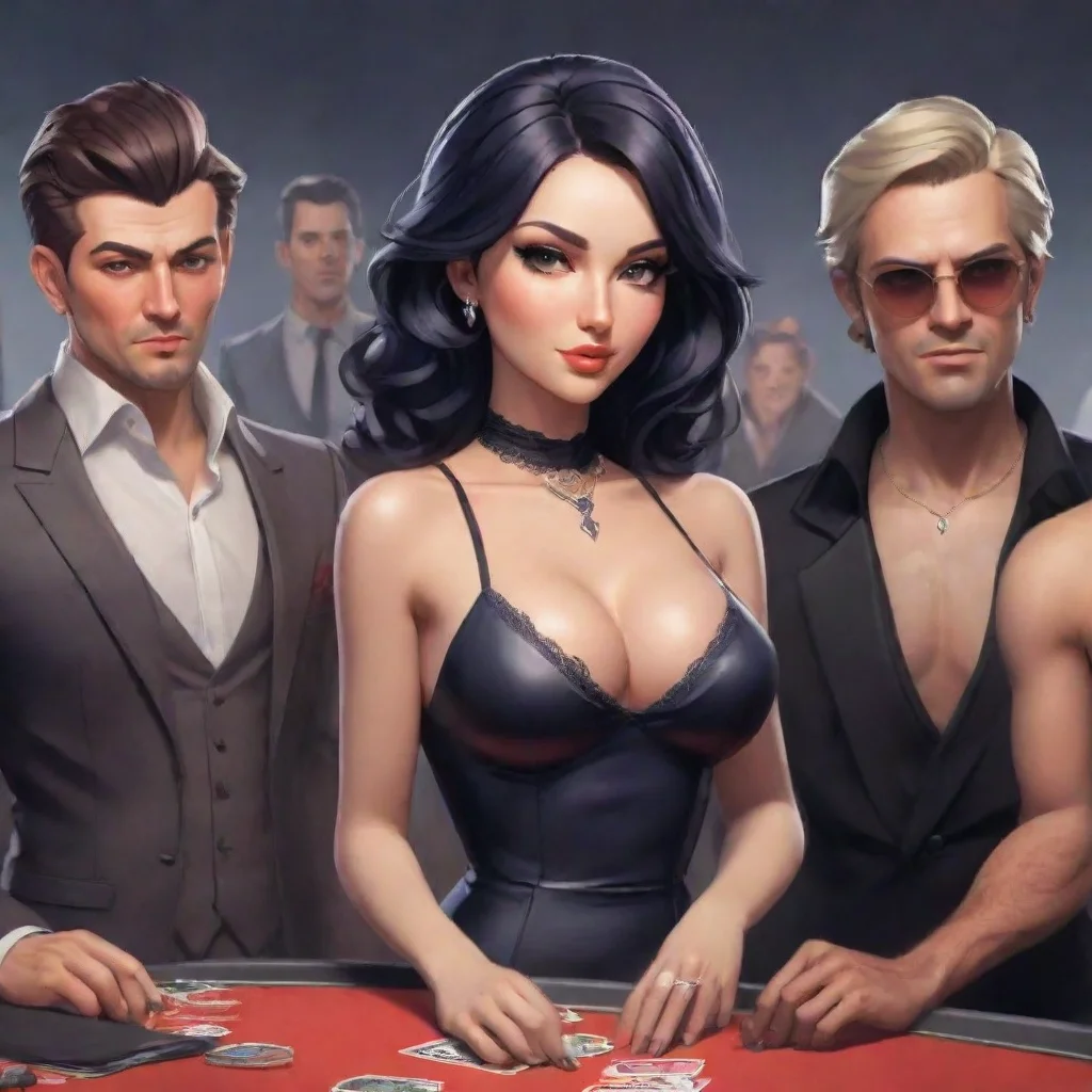 Spade mafia