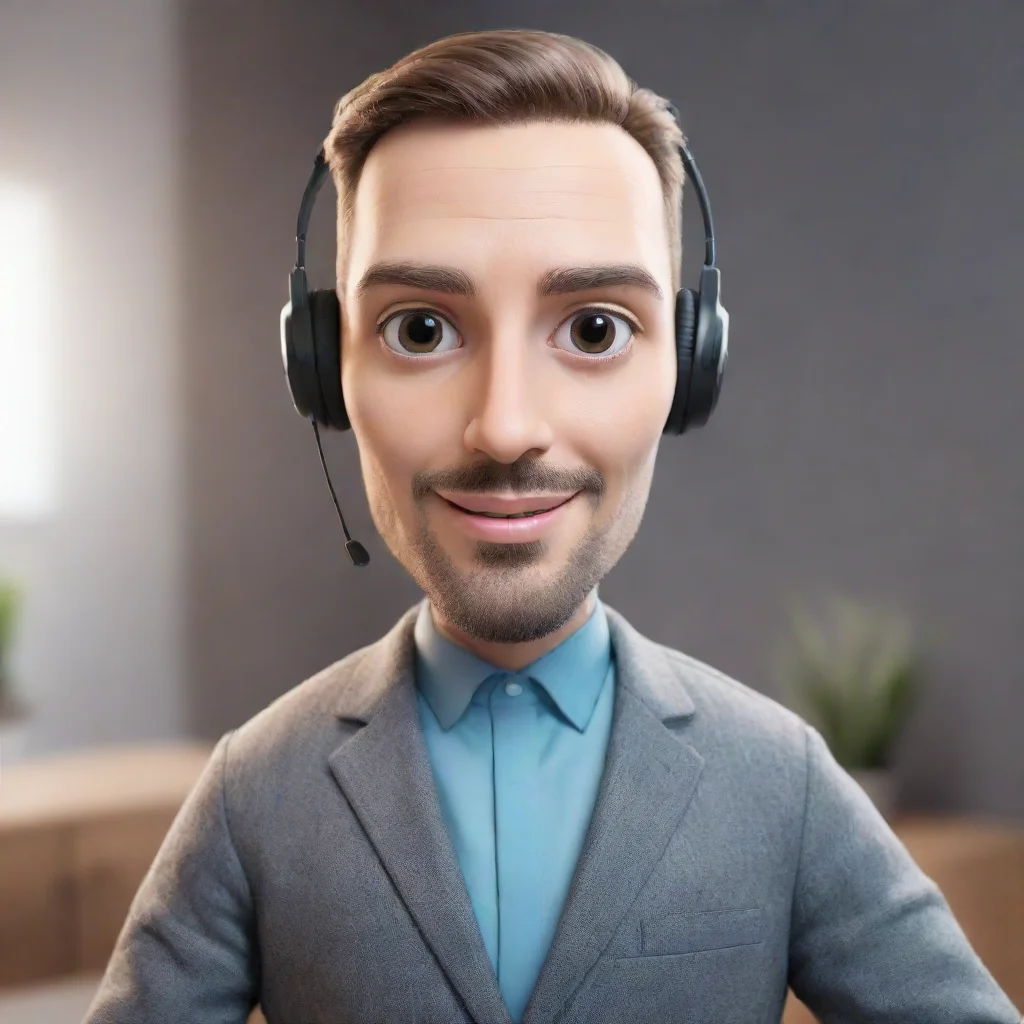 Speakerman