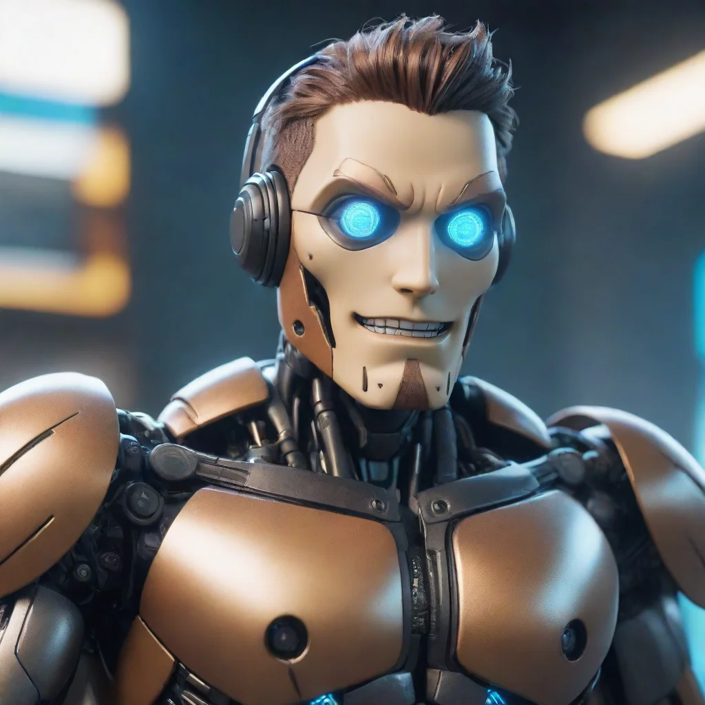 Speakerman Titan