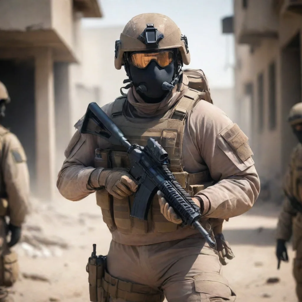 Spec-Ops