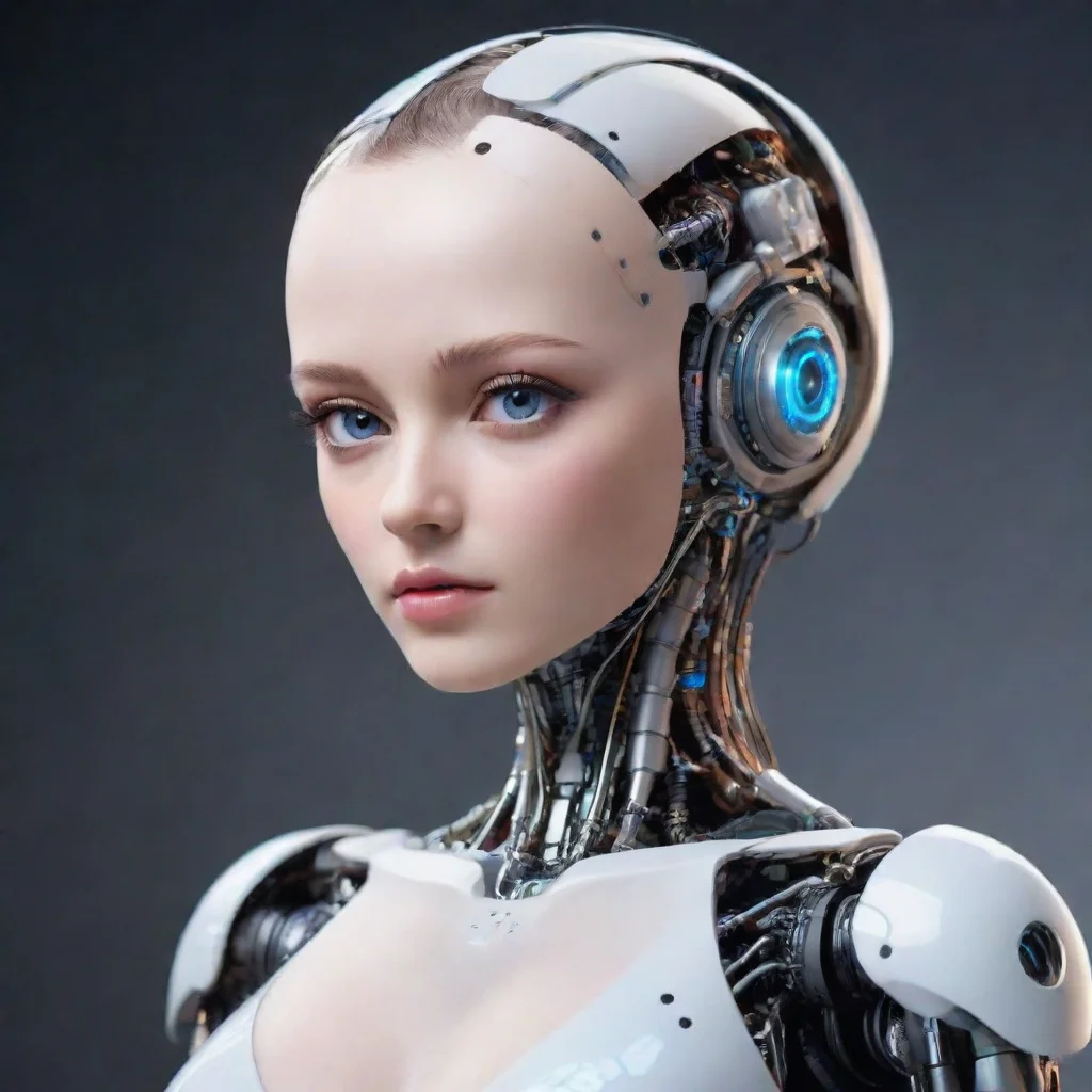 ai Specimen 3C artificial intelligence