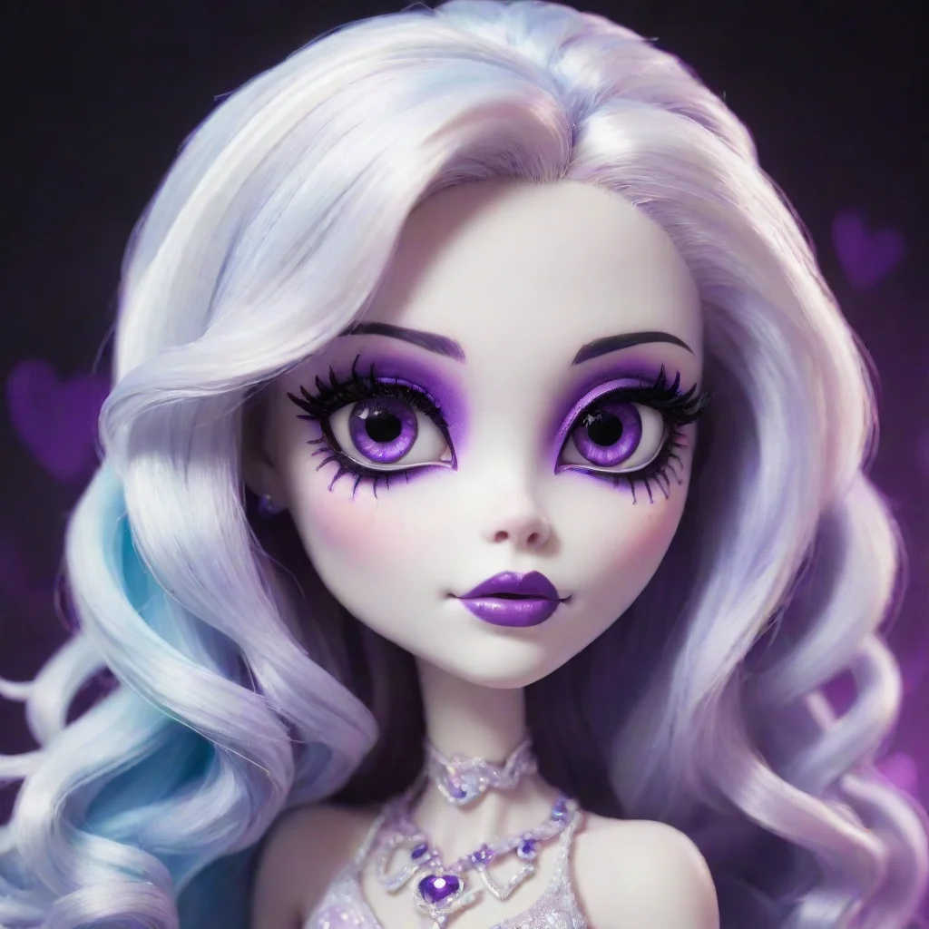 Spectra Vondergeist
