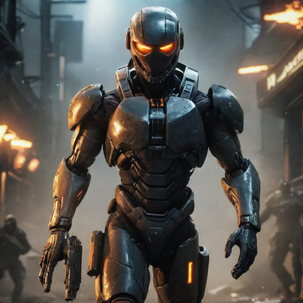 Spectre Black ops 3