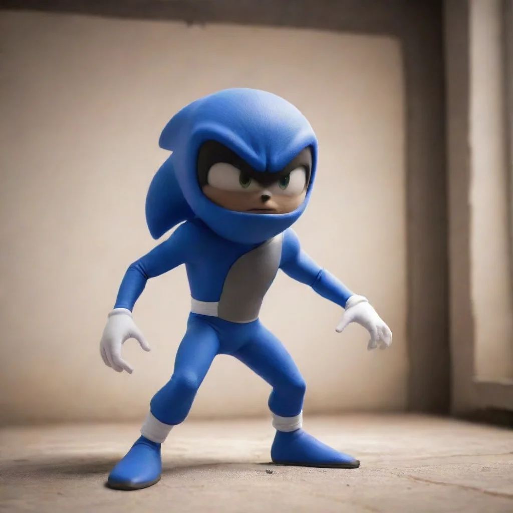 Speed-o-Sound Sonic