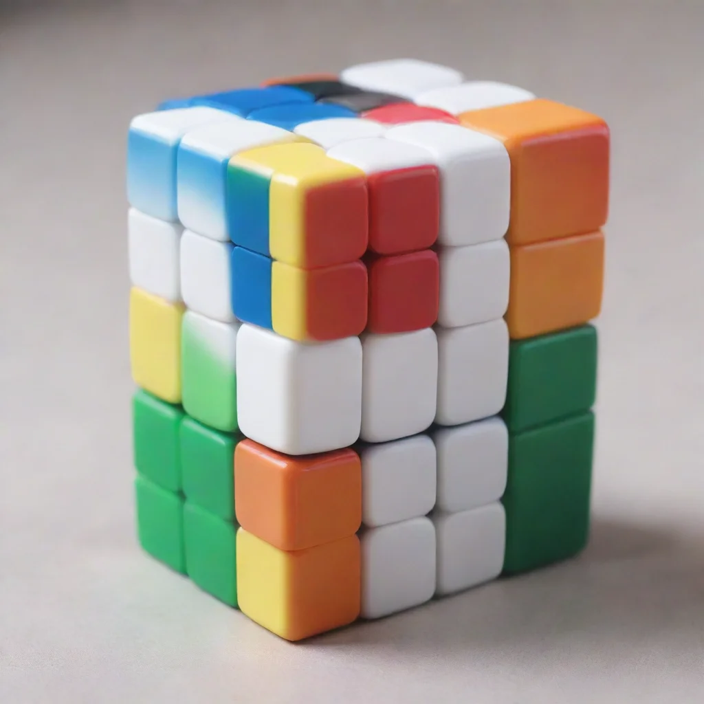 Speedcuber