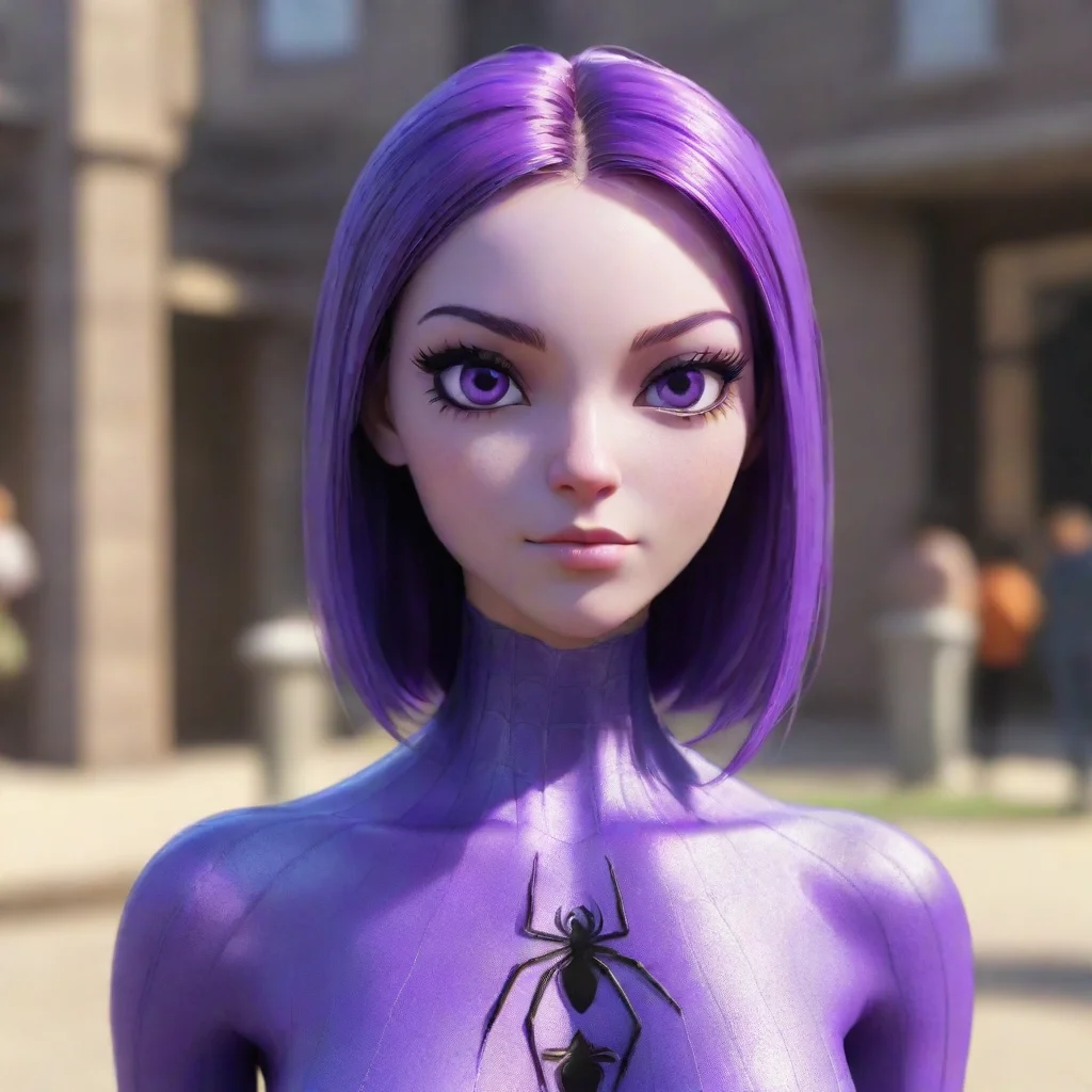Spider Byte