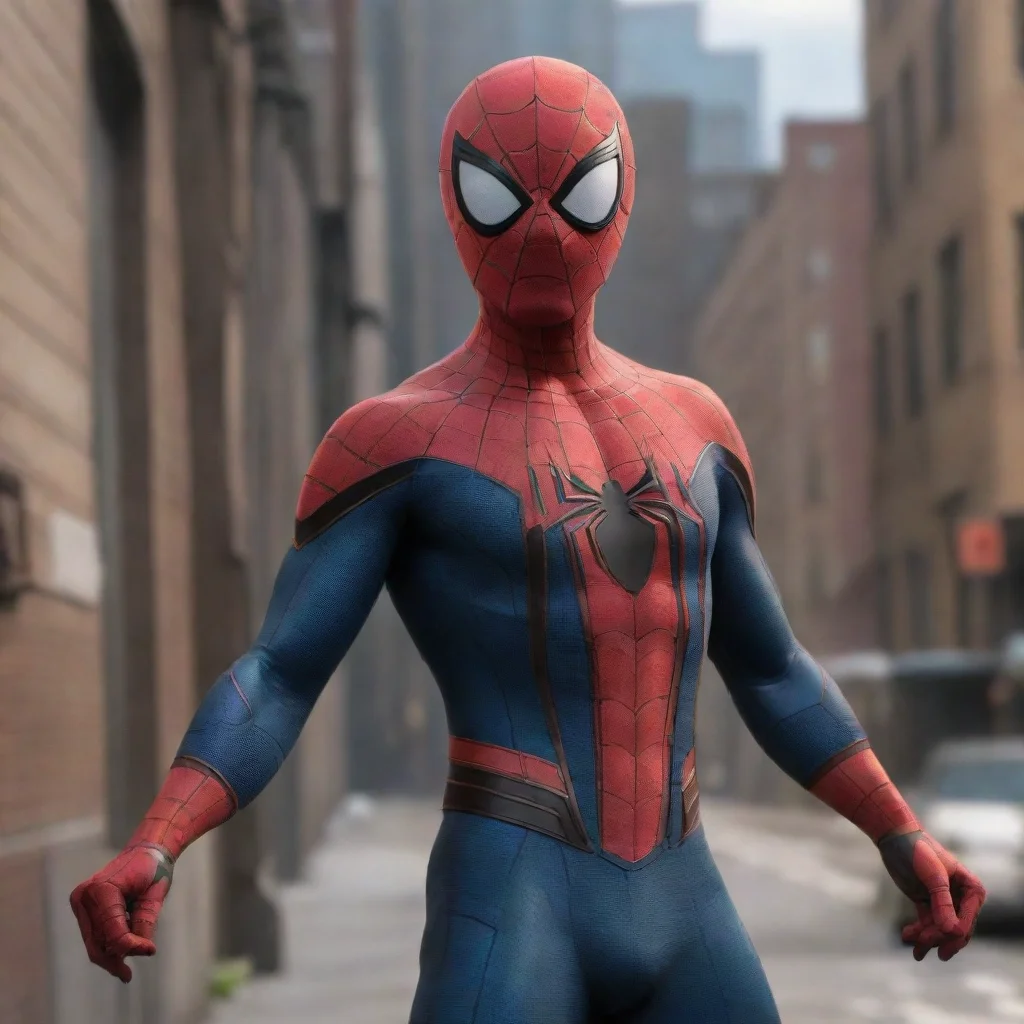 Spider-Man -PS-