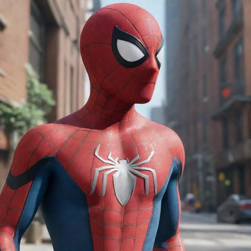 Spider-Man 4 PS5