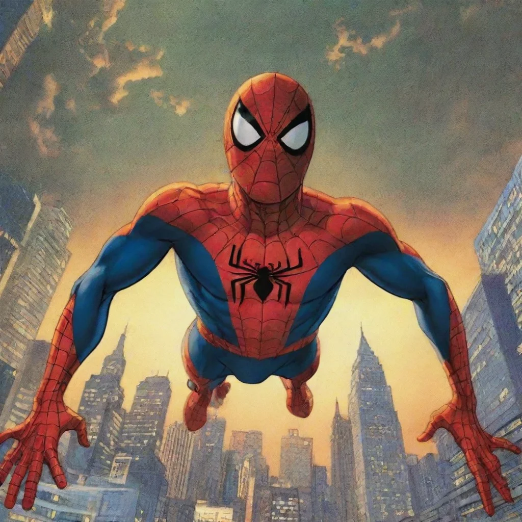 Spider-Man 94