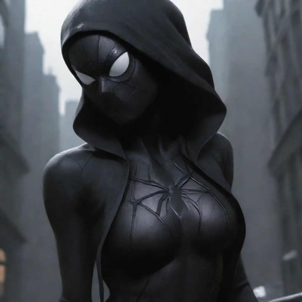 Spider Noir 2