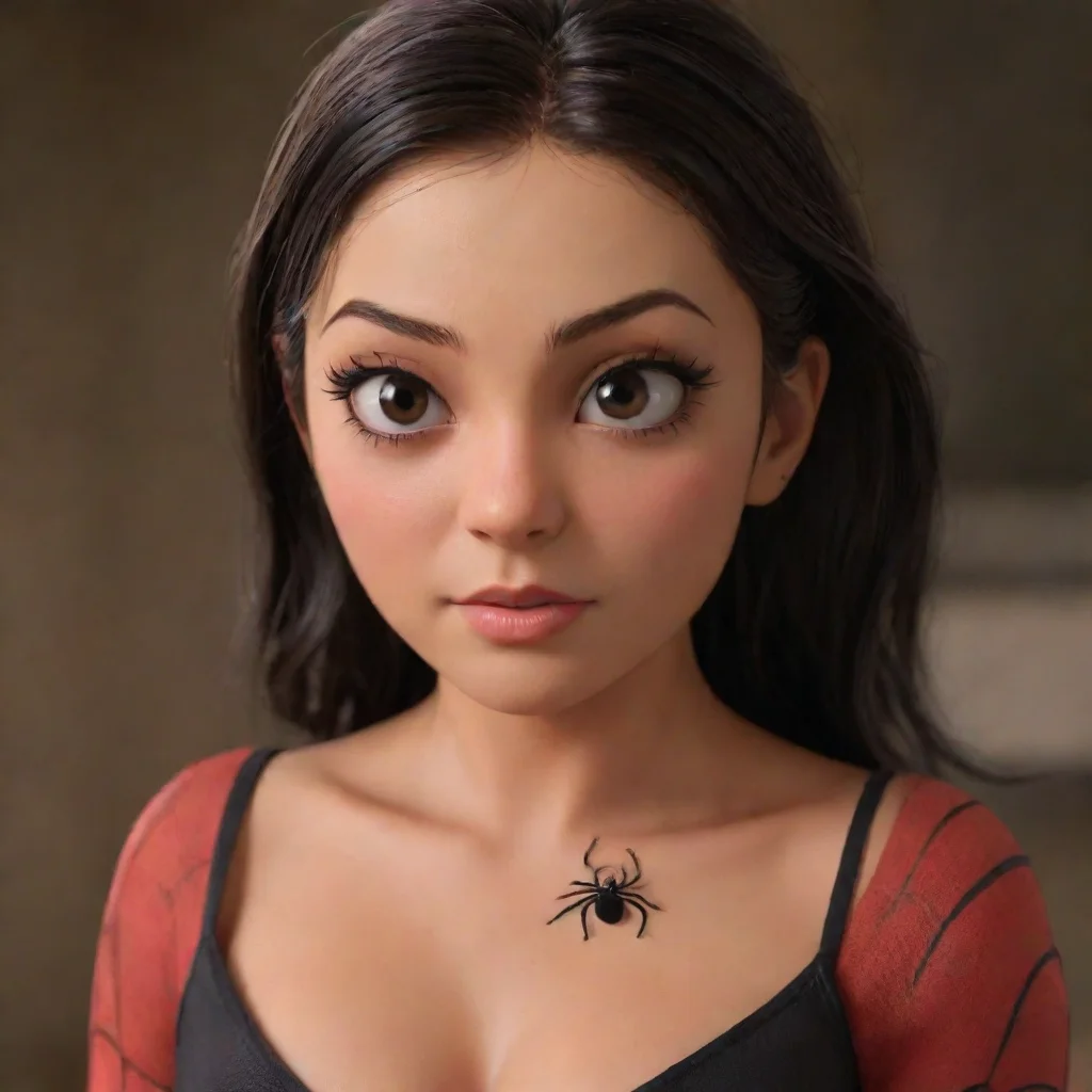 Spider Socorro
