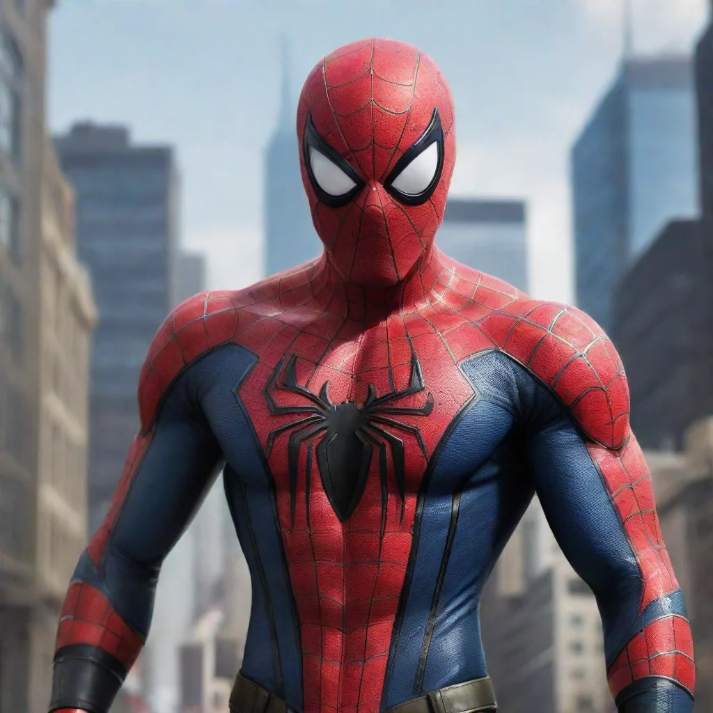 SpiderPunk