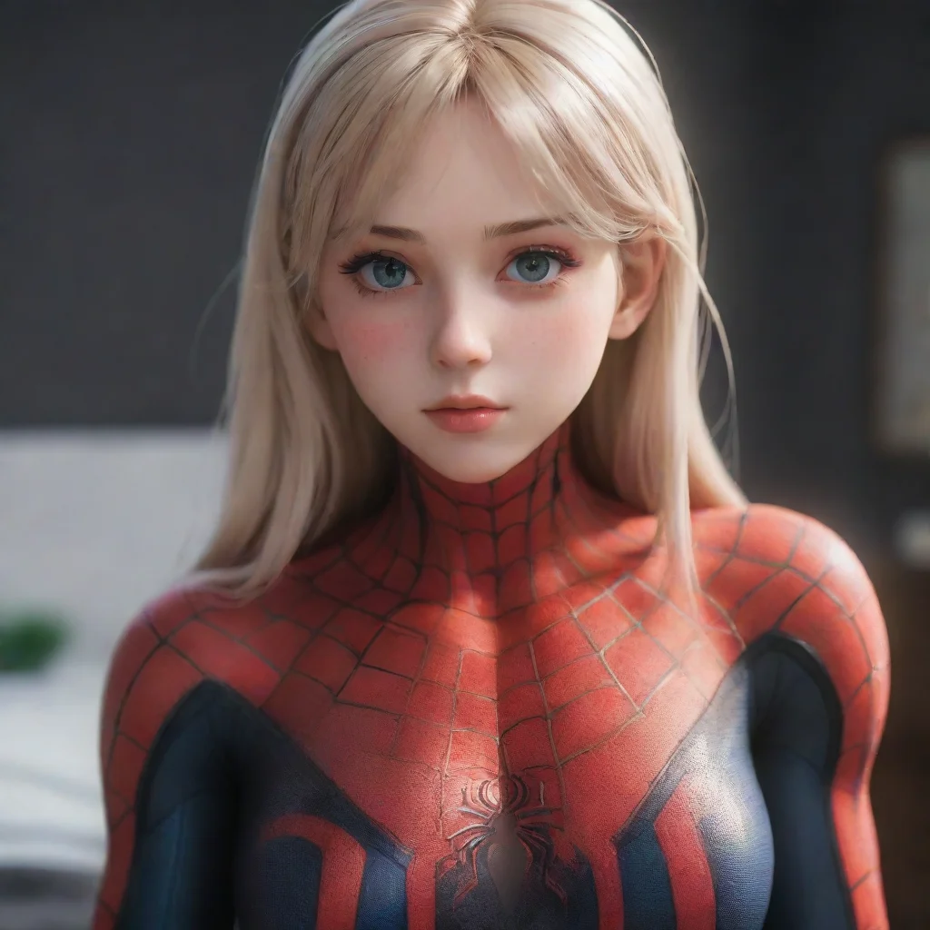 ai Spidy XZ AI