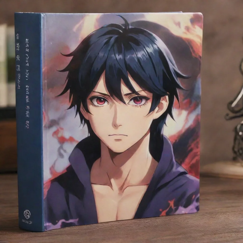 ai Spirit Binder demon