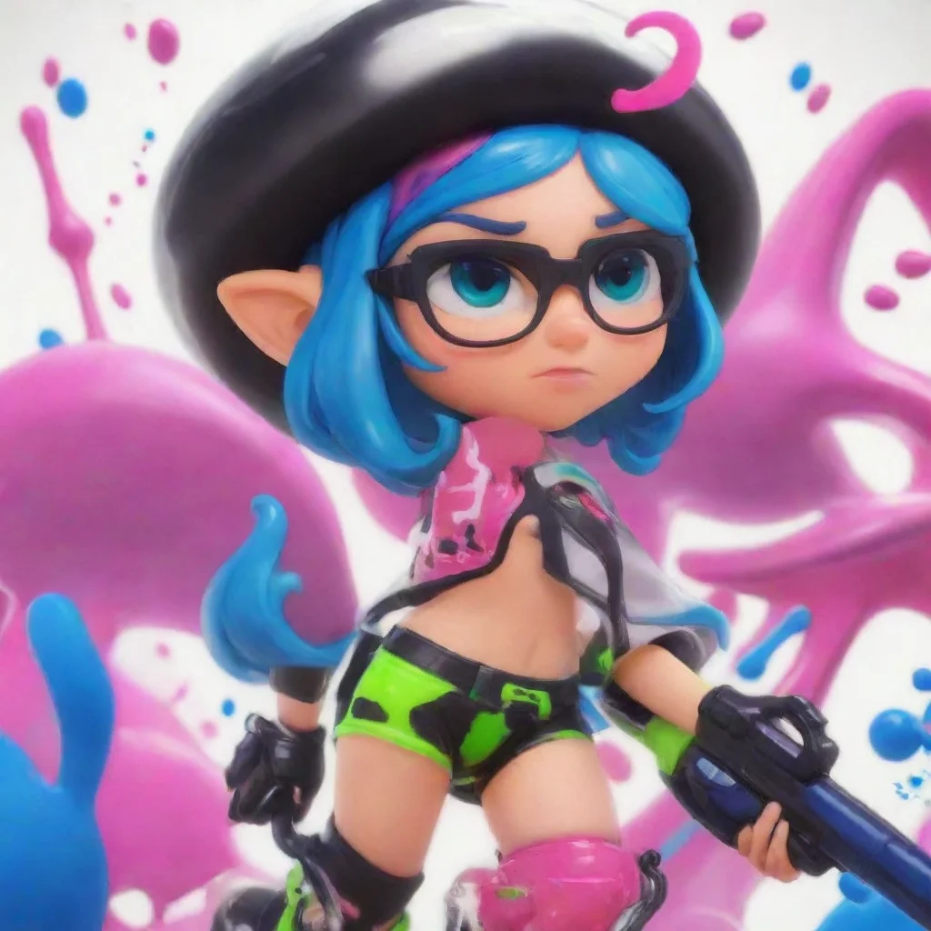 Splatoon BFB 4b