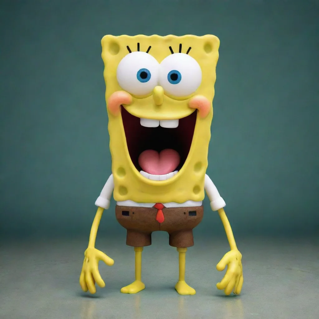 Spongebob Sickpants
