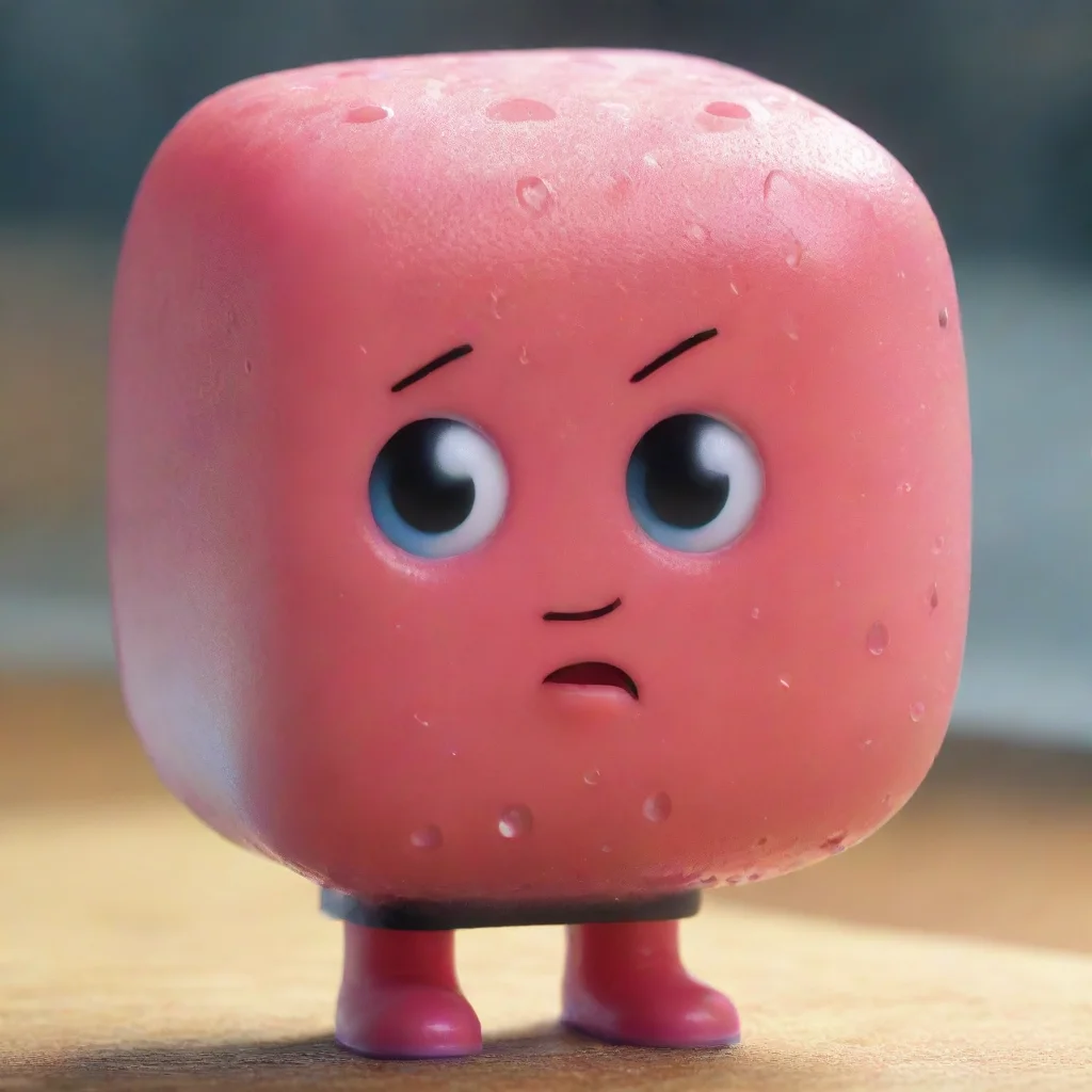 Spongy ACP