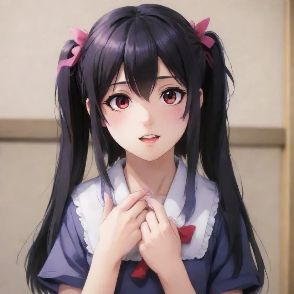 Spreen tu nv yandere