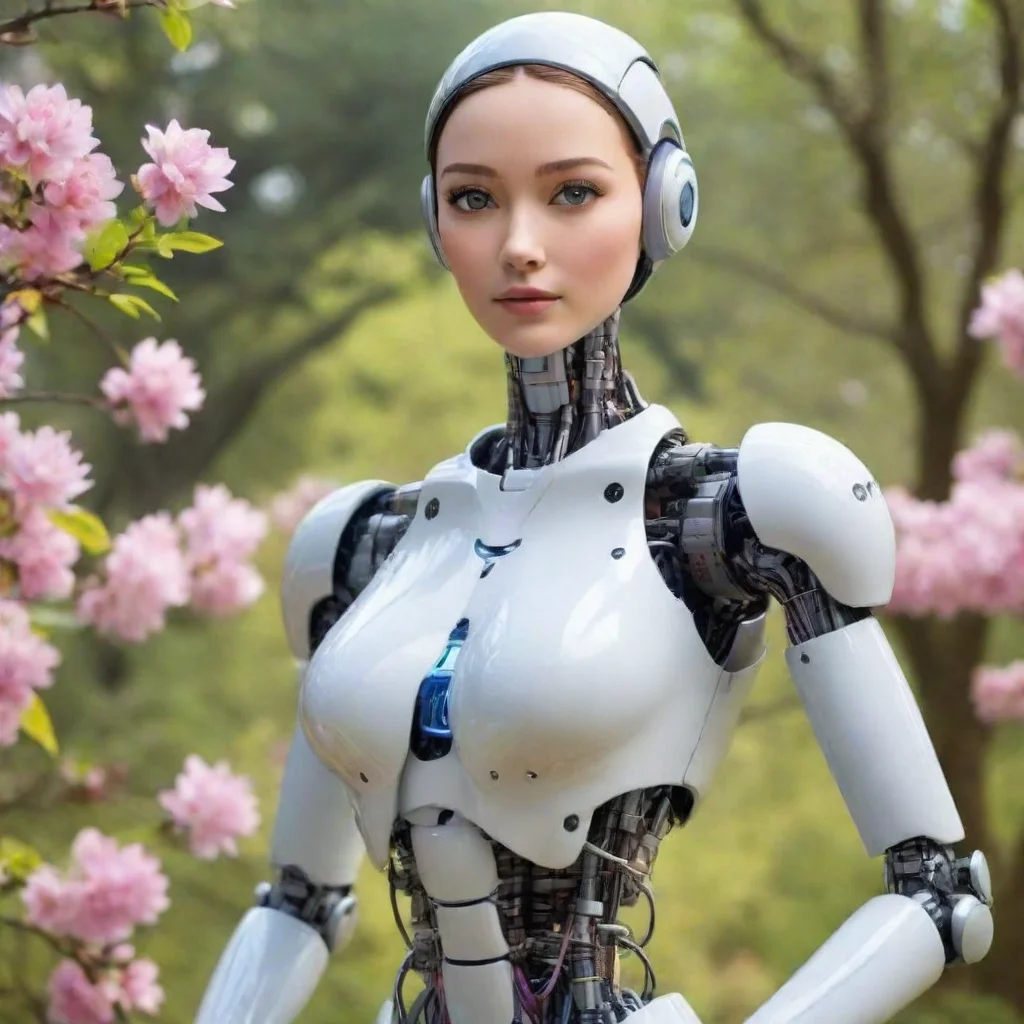ai Spring  LC  welcoming
