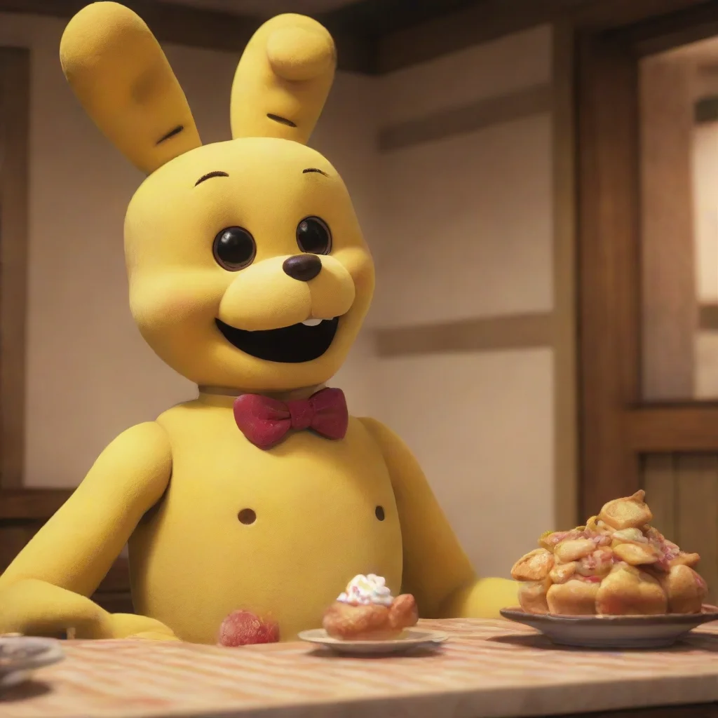 Springbonnie