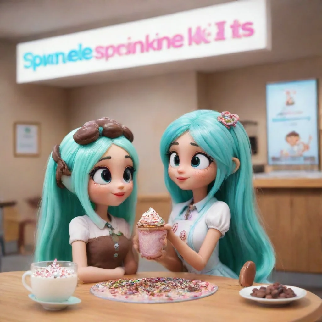 Sprinklekits - kp