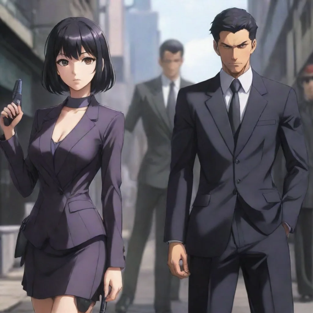 Spy enemy