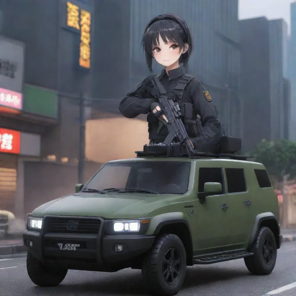 Squad 404