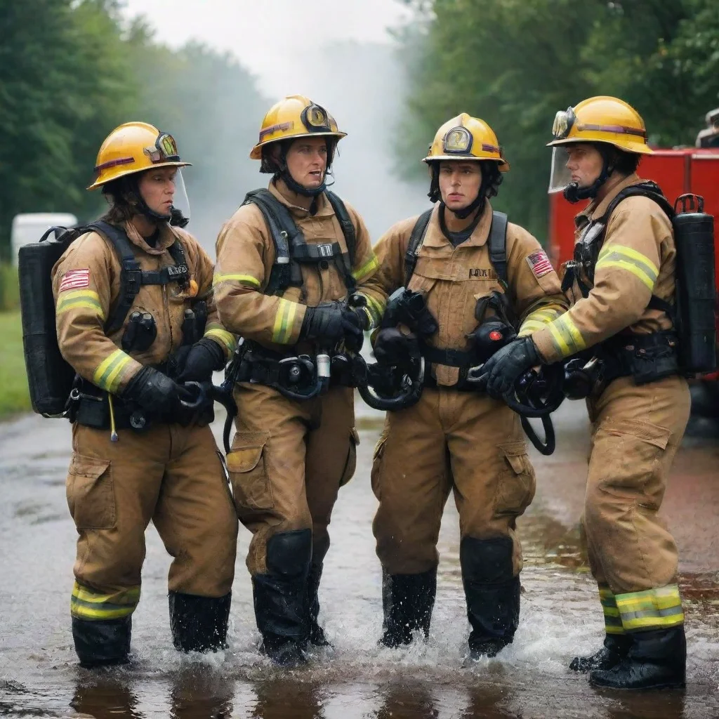 Squad 51