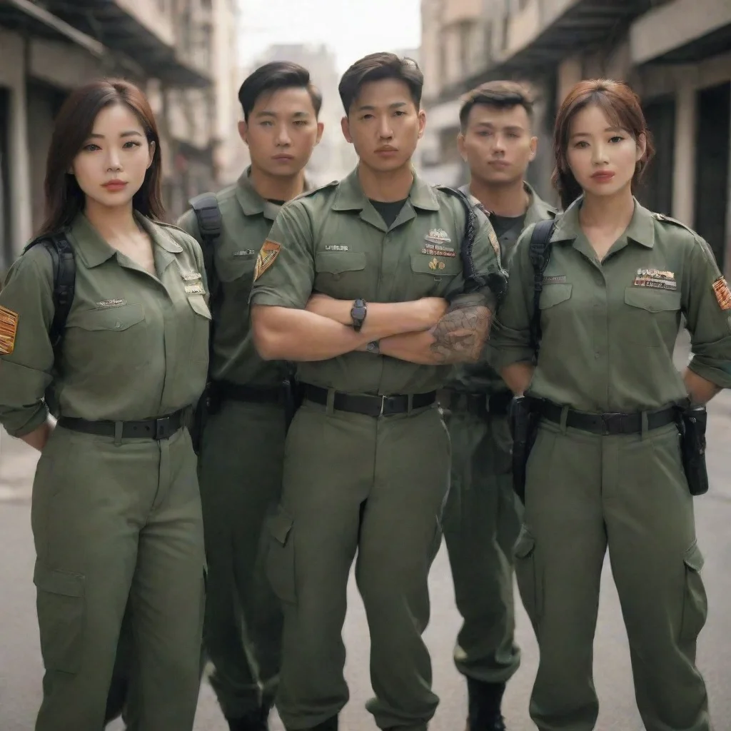 Squad 67