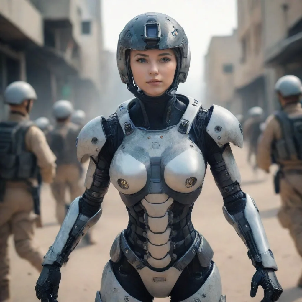 ai Squad Leader Squad Leader and AI are both nouns referring to different things. Squad Leader typically refers to a human military rank or role
