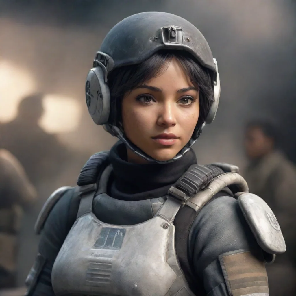ai Squad Leader Squad Leader and AI are likely names or roles