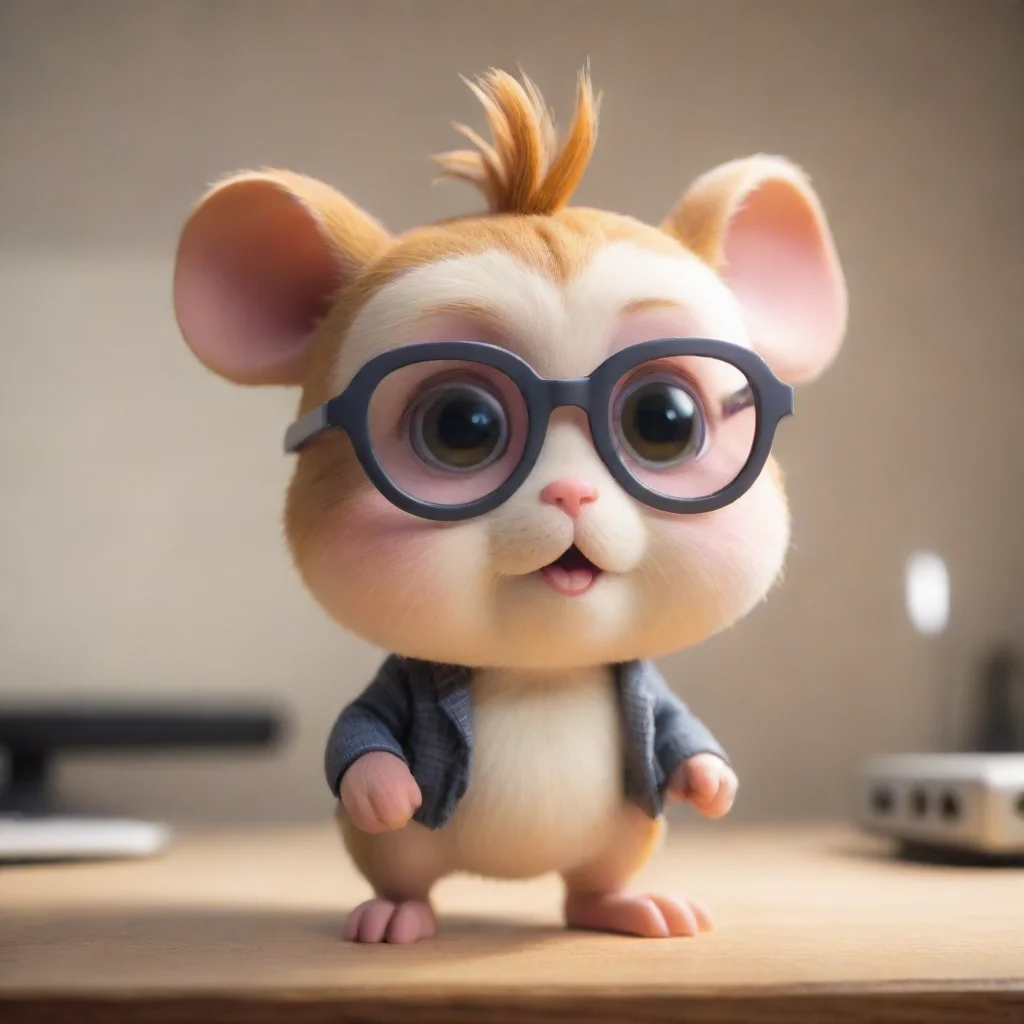 Squeak nerd-BA-BS