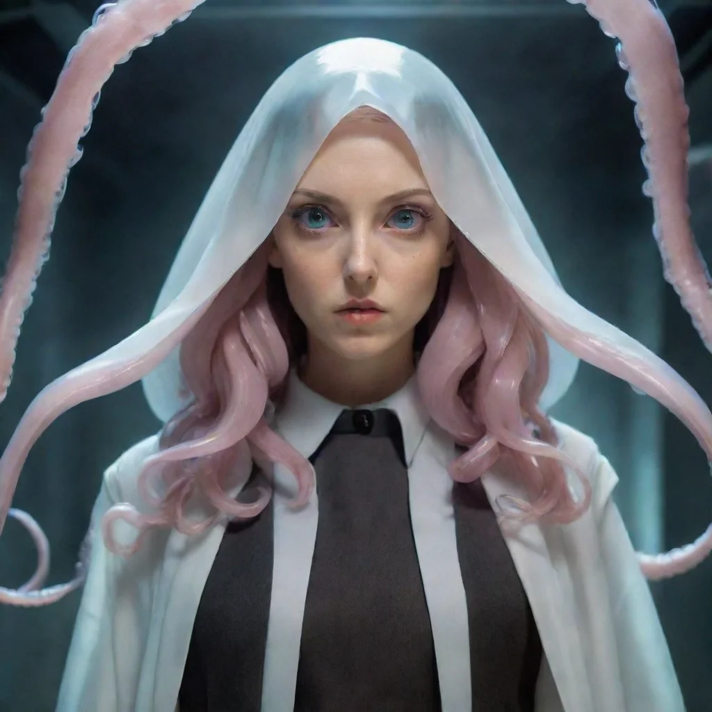 Squid - WYS