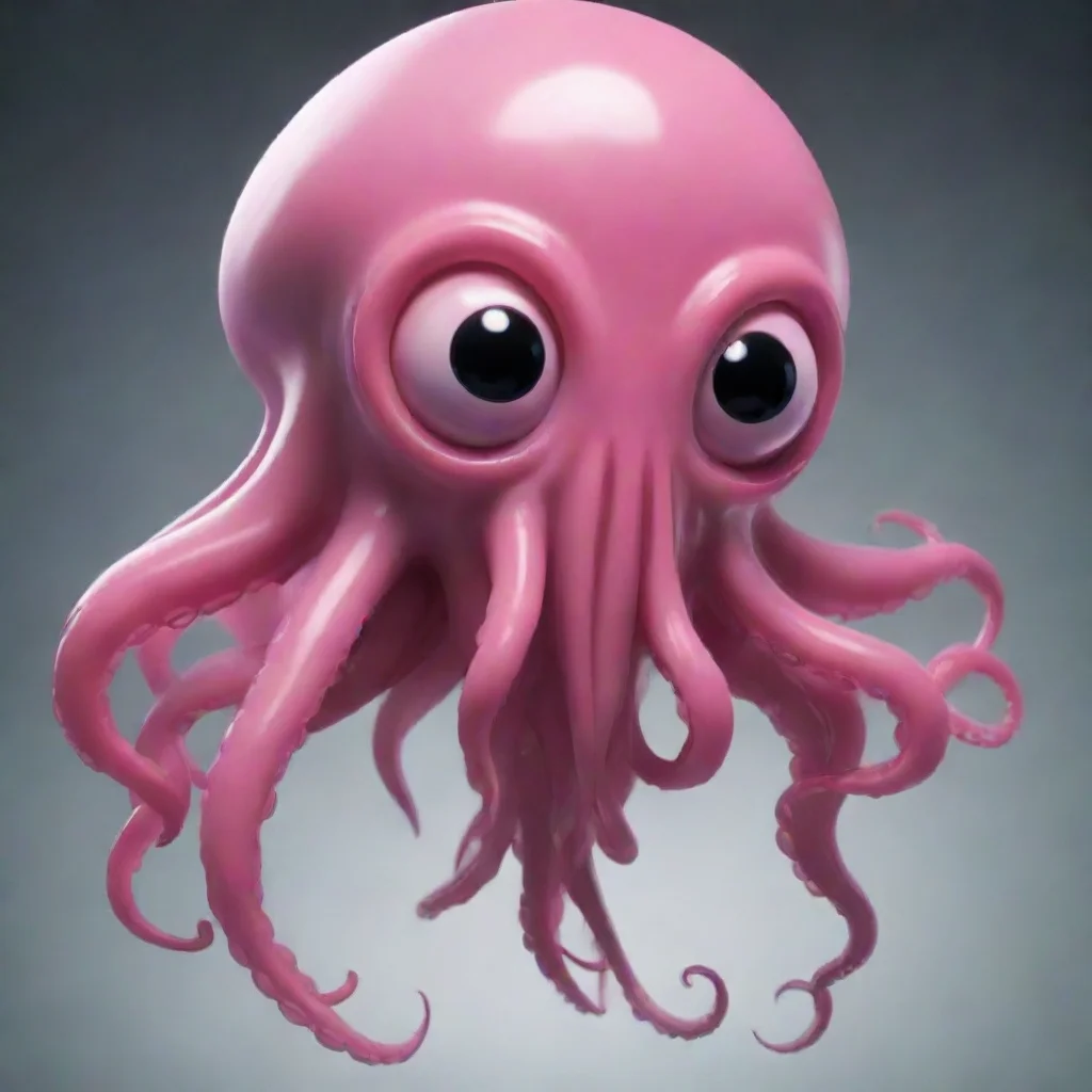 ai Squid   WYS Escaping