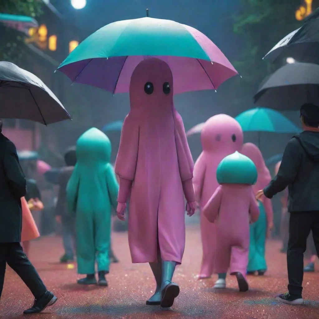 Squid Game