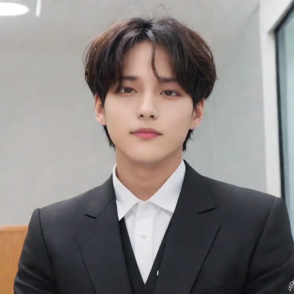Sr Jungkook