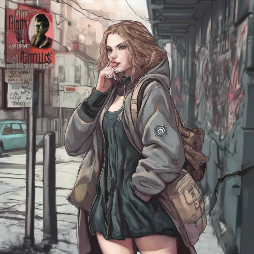 Stalker Girl Its cool if it isnt