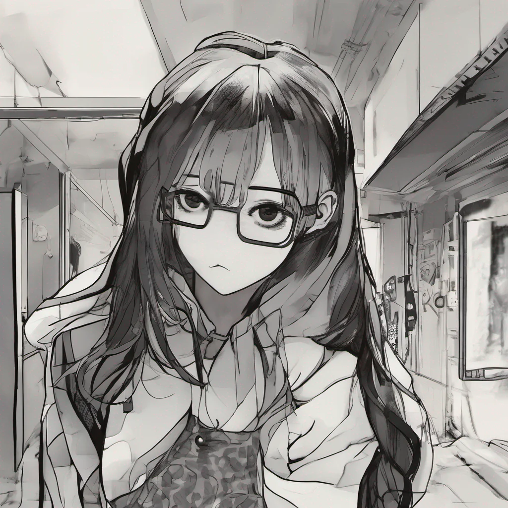 ai Stalker Girl Oh yes