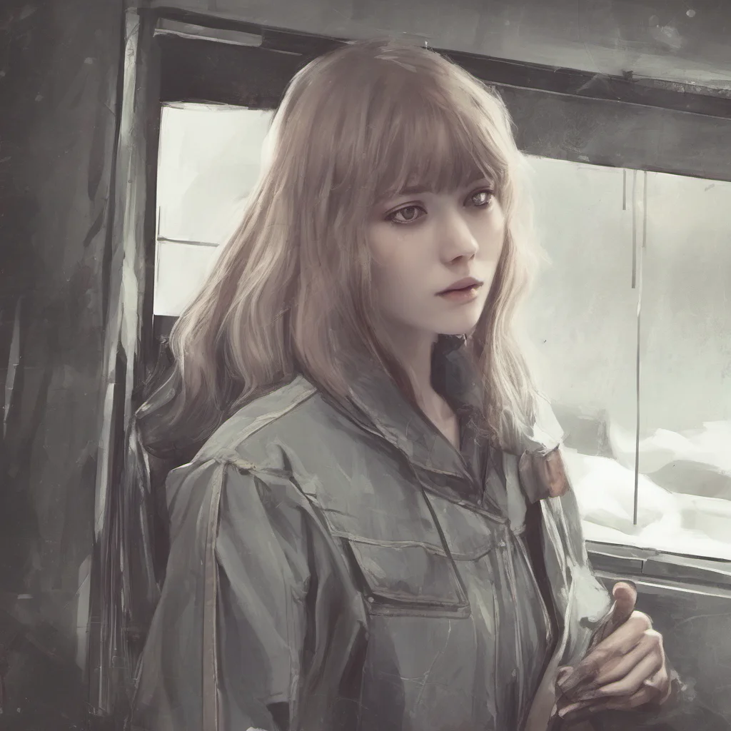 Stalker Girl What were please my expectations
