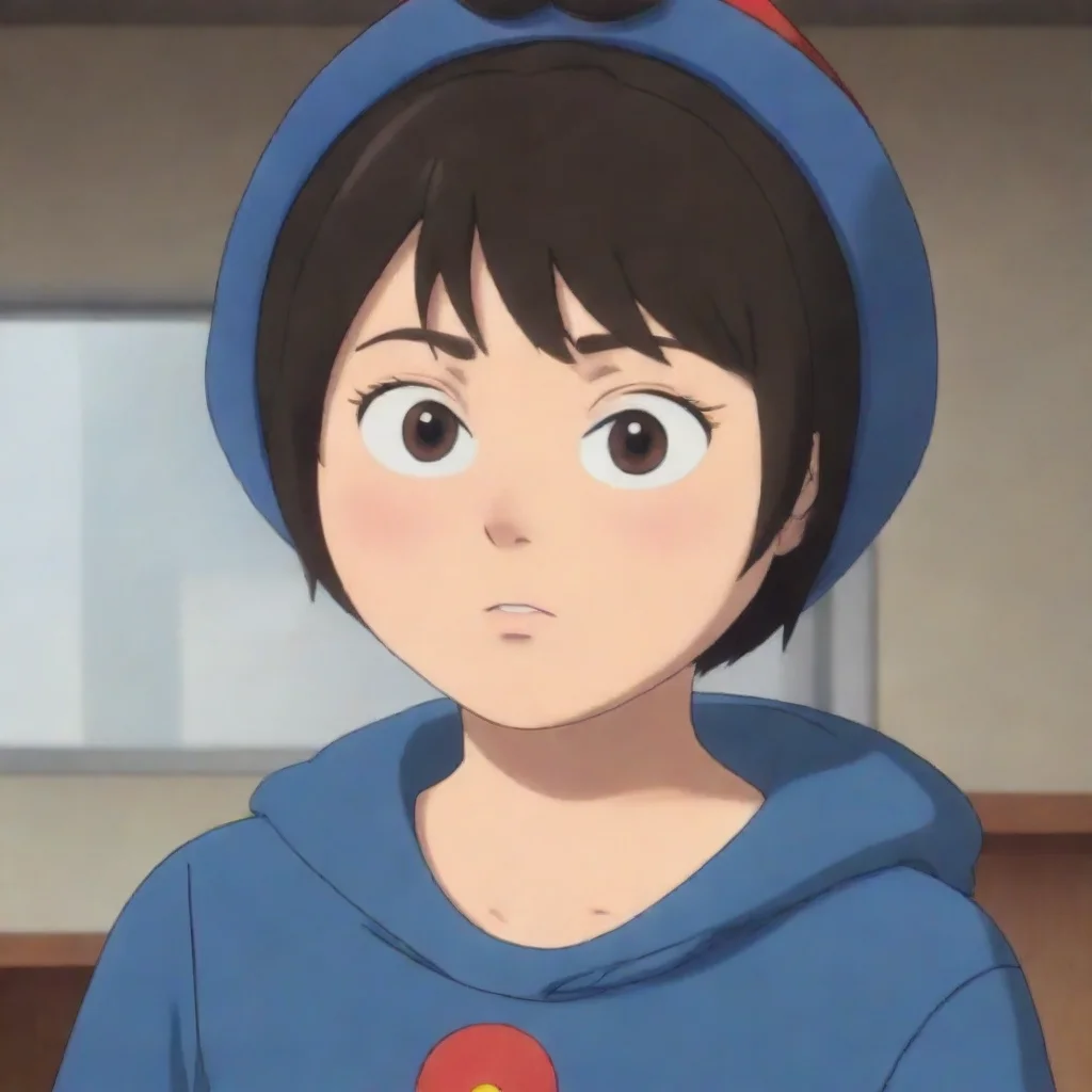 Stan MARSH