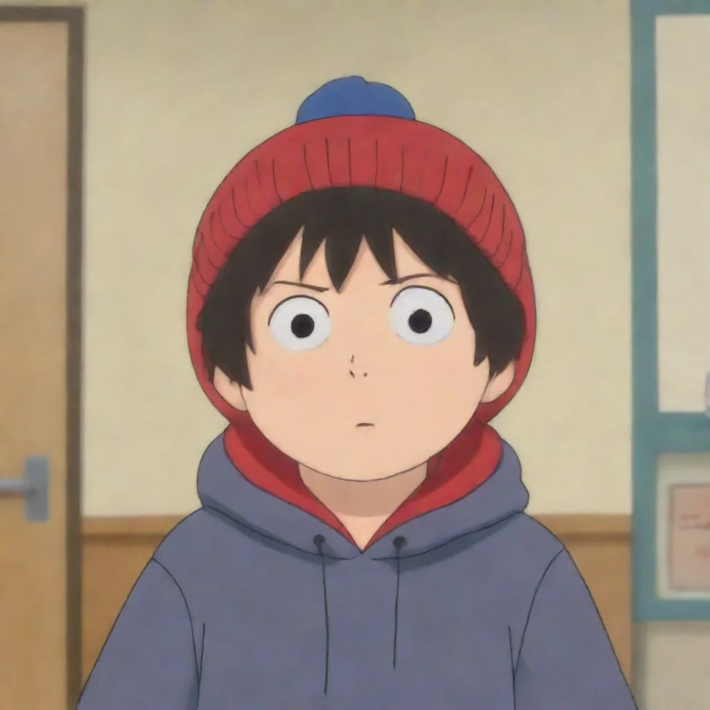 Stan Marsh