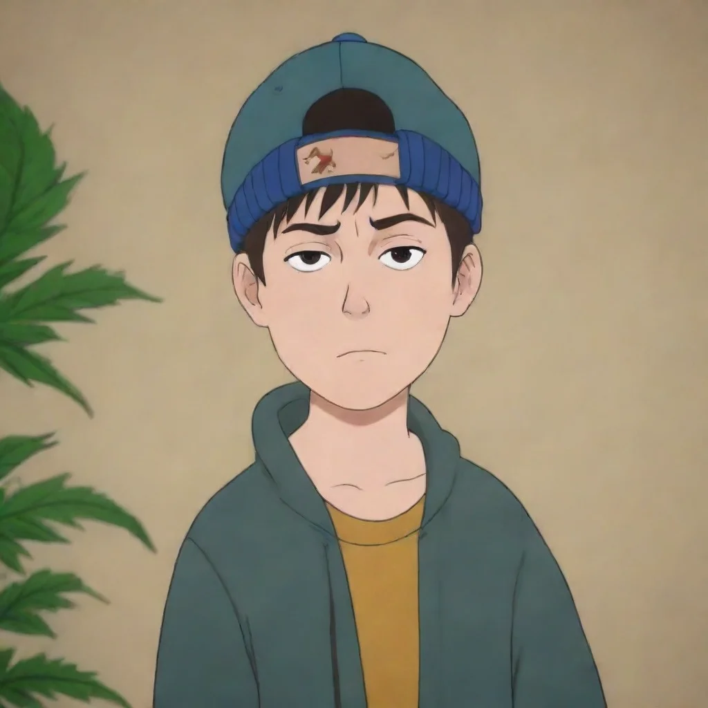 Stan Marsh HP
